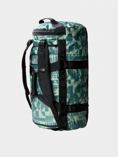 Дорожная сумка The North Face Base Camp Duffel - M модель NF0A52SAOXE1 — фото - INTERTOP