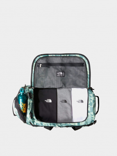 Дорожная сумка The North Face Base Camp Duffel - M модель NF0A52SAOXE1 — фото 3 - INTERTOP