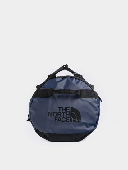 Дорожная сумка The North Face Base Camp модель NF0A52SB92A1 — фото - INTERTOP