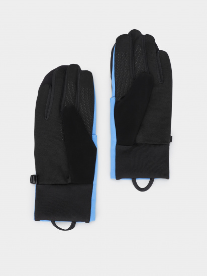Рукавички The North Face Etip™ Trail Gloves модель NF0A7RHII0K1 — фото - INTERTOP