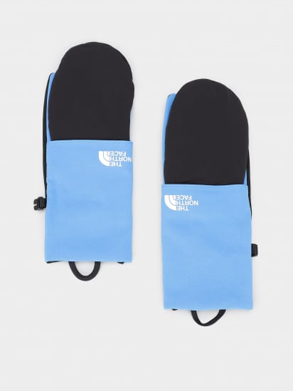 Перчатки The North Face Etip™ Trail Gloves модель NF0A7RHII0K1 — фото - INTERTOP
