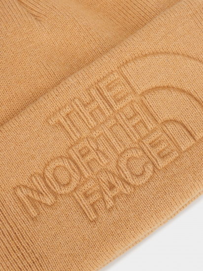 Шапка The North Face Urban Embossed модель NF0A7WJHI0J1 — фото 3 - INTERTOP