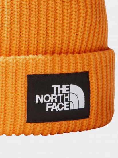 Шапка The North Face Salty Dog Beanie модель NF0A3FJW56P1 — фото - INTERTOP