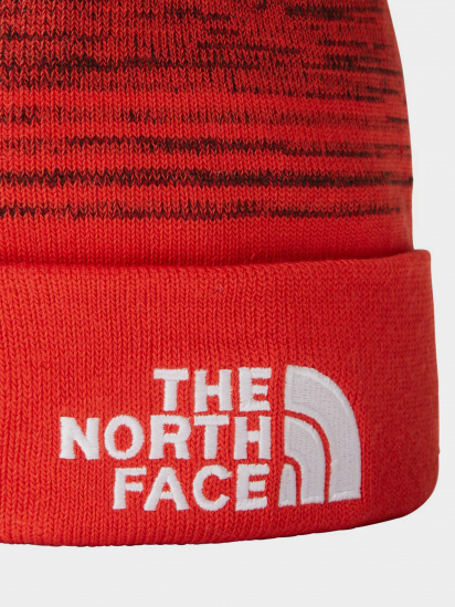 Шапка The North Face Worker Recycled Beanie модель NF0A3FNTTJ21 — фото - INTERTOP