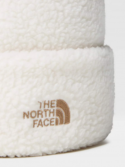 Шапка The North Face Cragmont Fleece модель NF0A7RH3LDI1 — фото - INTERTOP