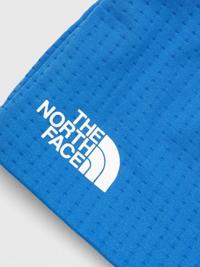 Шапка The North Face Dot Knit модель NF0A7RI6I0K1 — фото - INTERTOP