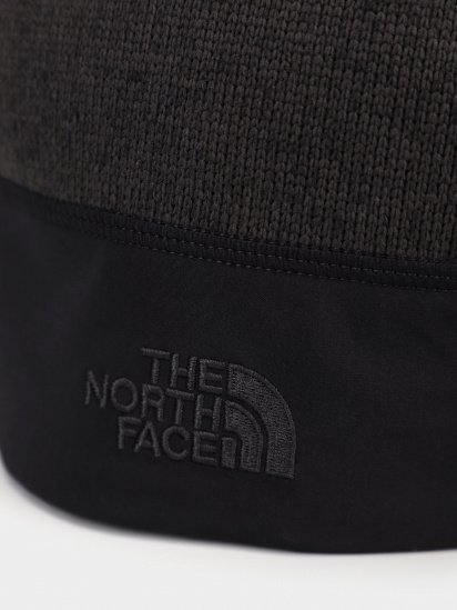 Шапка The North Face DENALI модель NF0A7WJSKS71 — фото 3 - INTERTOP
