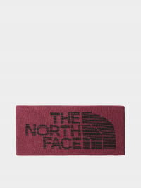 Фіолетовий - Пов'язка на голову The North Face Reversible Highline