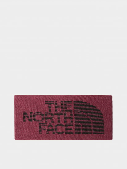 Пов'язка на голову The North Face Reversible Highline модель NF0A85CVOKG1 — фото - INTERTOP