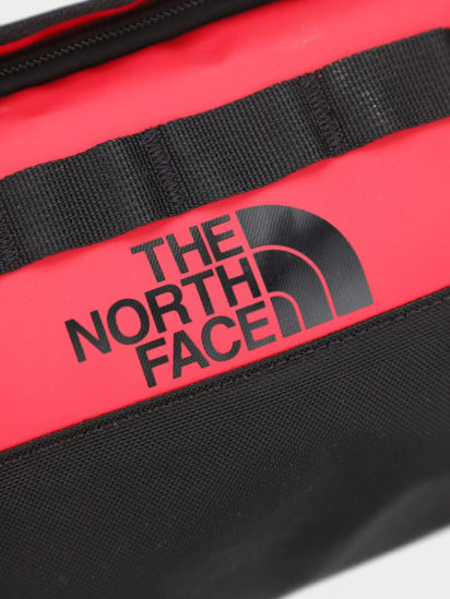 Сумка The North Face Travel Canister - L модель NF0A52TFKZ31 — фото 4 - INTERTOP