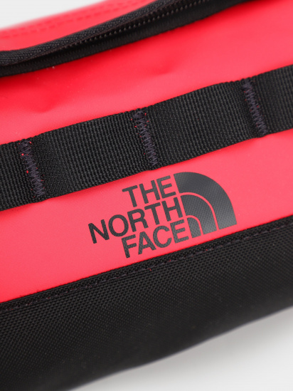 Сумка The North Face Travel Canister S модель NF0A52TGKZ31 — фото 4 - INTERTOP