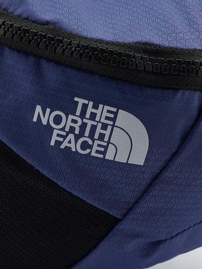 Поясна сумка The North Face Lumbnical - S модель NF0A3S7ZI0D1 — фото 4 - INTERTOP