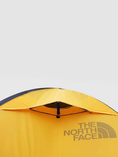 Намет The North Face SUMMIT SERIES™ MOUNTAIN 25 2 PERSON модель NF0A52VEC8T1 — фото 3 - INTERTOP