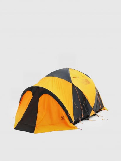 Палатка The North Face SUMMIT SERIES™ MOUNTAIN 25 2 PERSON модель NF0A52VEC8T1 — фото 5 - INTERTOP