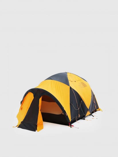 Палатка The North Face SUMMIT SERIES™ MOUNTAIN 25 2 PERSON модель NF0A52VEC8T1 — фото - INTERTOP