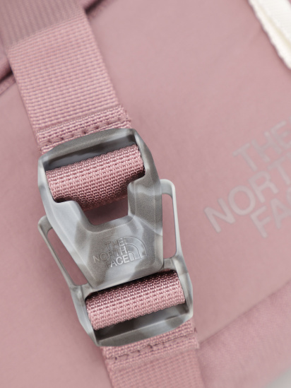 Поясна сумка The North Face Isabella Hip Pack модель NF0A81C4OKX1 — фото 4 - INTERTOP