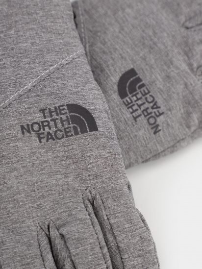 Перчатки The North Face Shelbe Raschel Etip™ модель NF0A5FWIDYY1 — фото 3 - INTERTOP