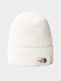 Білий - Шапка The North Face Salty Bae Lined Beanie