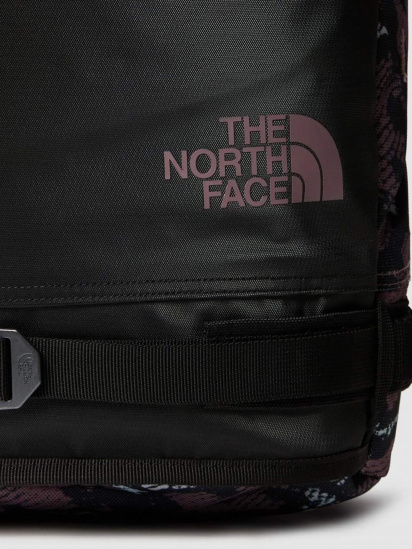 Рюкзак The North Face Slackpack 2.0 модель NF0A4VPUO5Q1 — фото 4 - INTERTOP