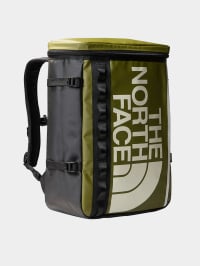 Зелений - Рюкзак The North Face Base Camp Fuse Box