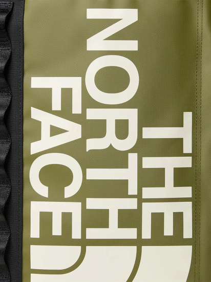 Рюкзак The North Face Base Camp Fuse Box модель NF0A3KVRRMO1 — фото 4 - INTERTOP