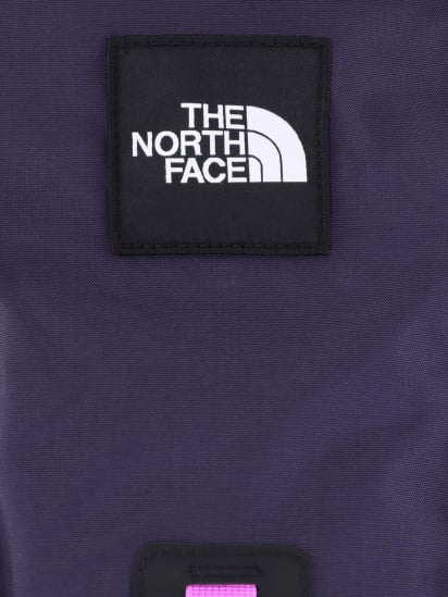 Рюкзак The North Face Hot Shot SE модель NF0A3KYJYIL1 — фото 5 - INTERTOP
