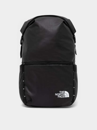 Рюкзак The North Face Base Camp Voyager Roll Top модель NF0A81DOKY41 — фото - INTERTOP