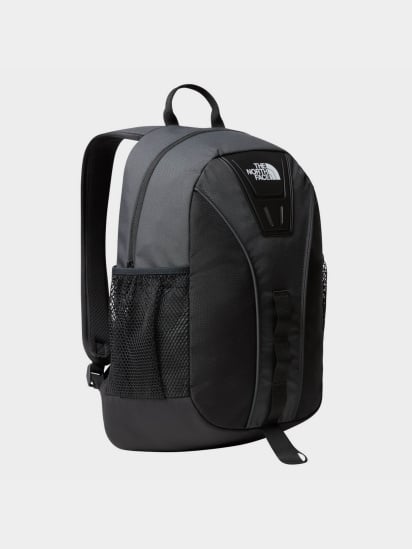 Рюкзак The North Face Y2K Daypack Forest модель NF0A87GGKT01 — фото 6 - INTERTOP