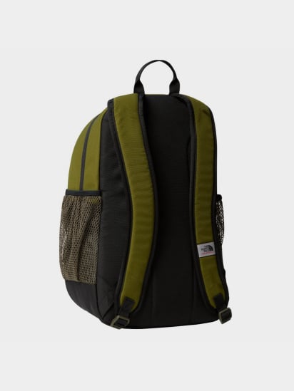 Рюкзак The North Face Y2K Daypack Forest модель NF0A87GGRMO1 — фото - INTERTOP