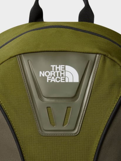 Рюкзак The North Face Y2K Daypack Forest модель NF0A87GGRMO1 — фото 3 - INTERTOP