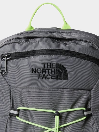 Рюкзак The North Face Borealis Classic модель NF00CF9C3IU1 — фото 3 - INTERTOP