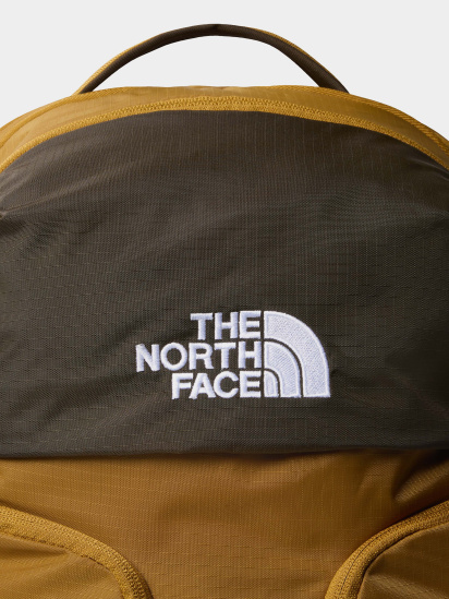 Рюкзак The North Face Surge модель NF0A52SGYOL1 — фото 4 - INTERTOP