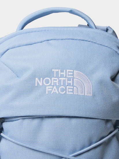 Рюкзак The North Face Borealis Mini Backpack модель NF0A52SWYOF1 — фото 3 - INTERTOP