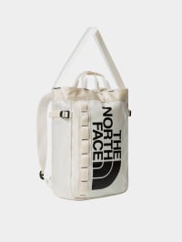 Белый - Рюкзак The North Face Base Camp Tote