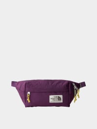 Фиолетовый - Поясная сумка The North Face Berkeley Lumbar