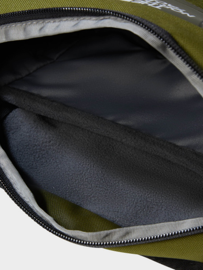 Поясная сумка The North Face Y2K Hip Pack модель NF0A87GEYIZ1 — фото 4 - INTERTOP