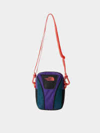 Фиолетовый - Мессенджер The North Face Y2k Shoulder Bag