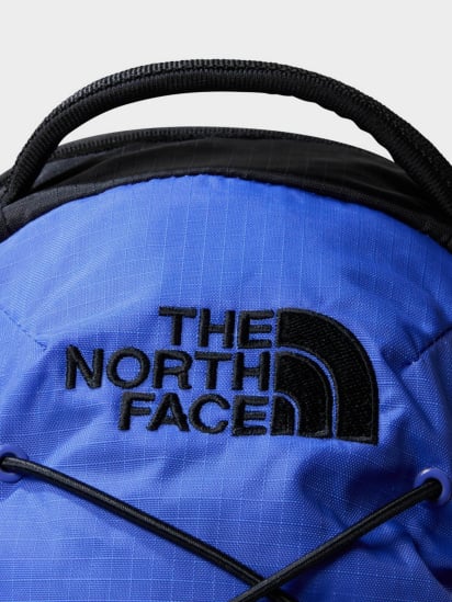 Сумка The North Face Borealis Sling модель NF0A52UPRQI1 — фото 3 - INTERTOP