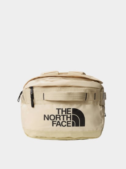 Дорожня сумка The North Face Base Camp Voyager Duffel модель NF0A52RQ4D51 — фото - INTERTOP