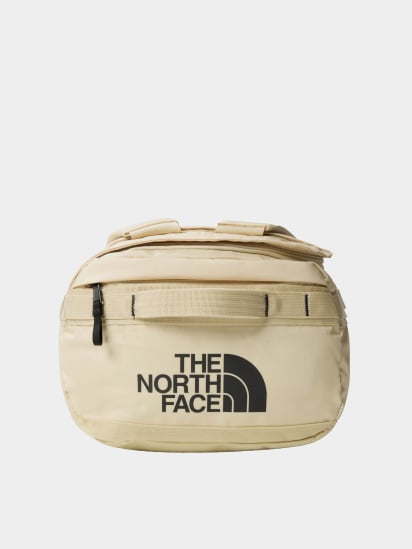 Дорожня сумка The North Face Base Camp Voyager Duffel 32l модель NF0A52RR4D51 — фото 4 - INTERTOP