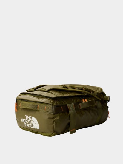 Дорожня сумка The North Face Base Camp Voyager Duffel 32l модель NF0A52RRXI41 — фото - INTERTOP