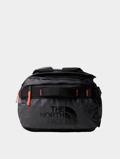 Дорожня сумка The North Face Base Camp Voyager Duffel 32l модель NF0A52RRQN21 — фото 4 - INTERTOP