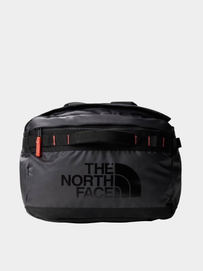 Дорожная сумка The North Face Base Camp Voyager Duffel 62l модель NF0A52S3QN21 — фото 4 - INTERTOP