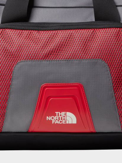 Дорожня сумка The North Face Y2K Duffel модель NF0A87GKYOE1 — фото 3 - INTERTOP