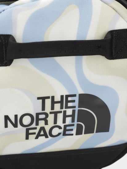 Дорожная сумка The North Face Base Camp Duffel модель NF0A52SSXO71 — фото 4 - INTERTOP