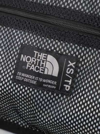 Дорожня сумка The North Face Base Camp Duffel модель NF0A52SSXO71 — фото 5 - INTERTOP