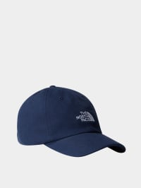 Синий - Кепка The North Face Norm Hat