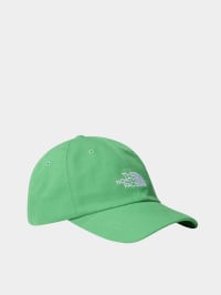 Зелёный - Кепка The North Face Norm Hat