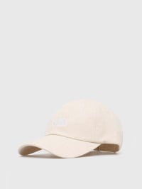 Бежевий - Кепка The North Face Norm Hat