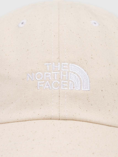 Кепка The North Face Norm Hat модель NF0A7WHOXMO1 — фото 4 - INTERTOP